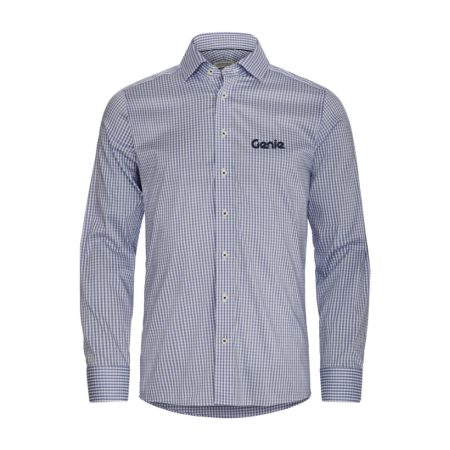 Yellow Bow 53  Shirt Regular Fit  Men