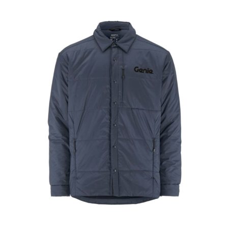 ADV Urban Lt Padded Overshirt