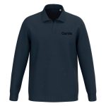 Polo Collar Sweater