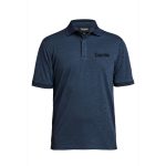 TXlite Melange Polo Men