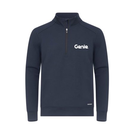 Pemberton Half Zip Men